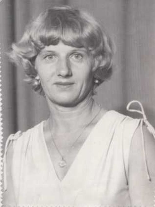 Не стареют душой ветераны