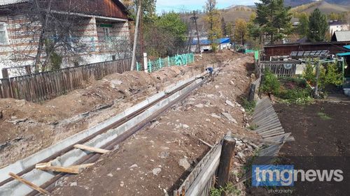 Глава Тувы держит на особом контроле ситуацию в Хову-Аксы