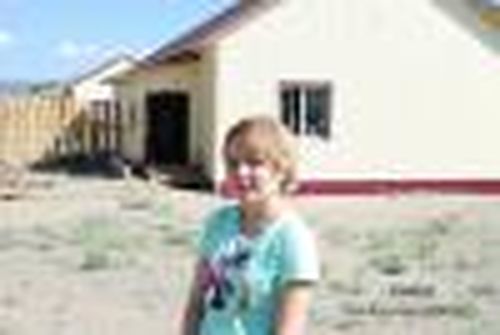 С новосельем…