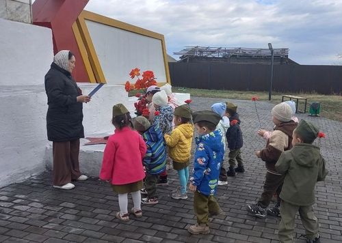 Бичии аржаанчылар сактыышкын езулалынга киришкен