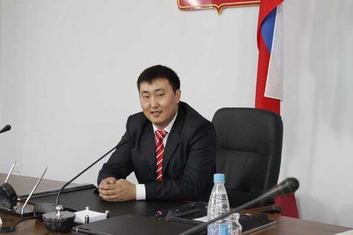 Сайдаш Монгуш: «Послание президента было продуманным и взвешенным»