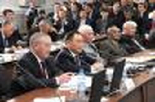 Как сделать Кодекс действующим законом