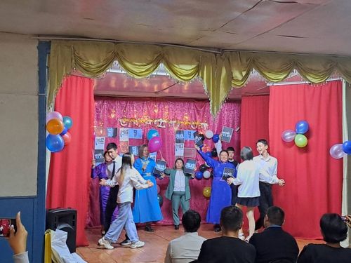 Связь стала доступнее и лучше