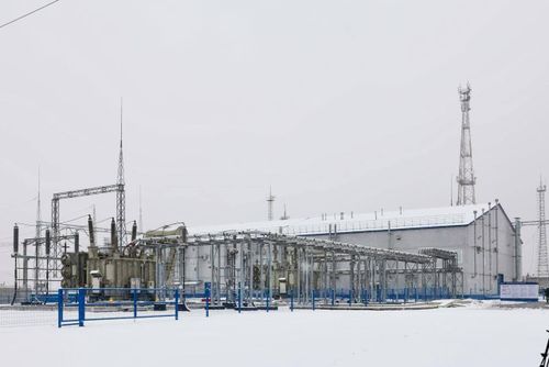 Тува обновляет энергетическую инфраструктуру: введены в строй три важнейшие подстанции