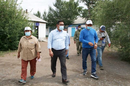 Какие недостатки выявили общественники и тувинские парламентарии в Бай-Тайге