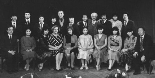 40 артты ашкан төөгүнү сактып ора...