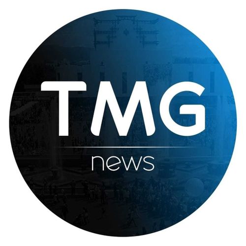 Tmg. TMG логотип. TMG logo. TMG Boom