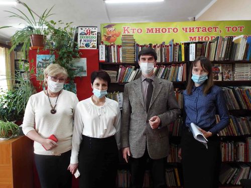 В Туву прибыл российский эксперт по цифровой трансформации