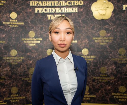 Түр үеде оруктарны хааптар