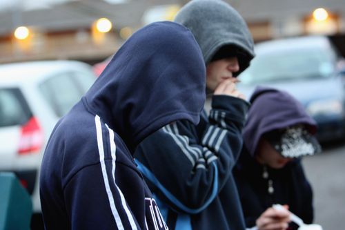 В Туве снизилось число преступлений в общественных местах