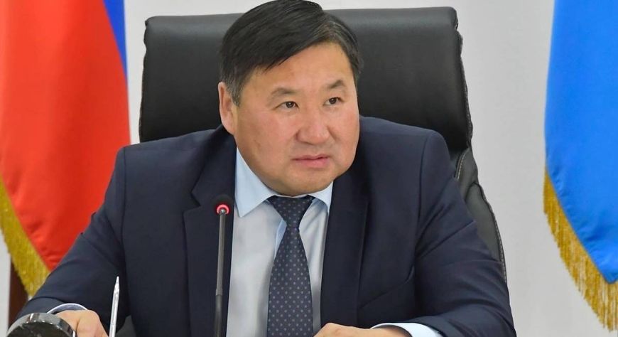 АКШ-тың арга чадаарда хөделиишкиннери