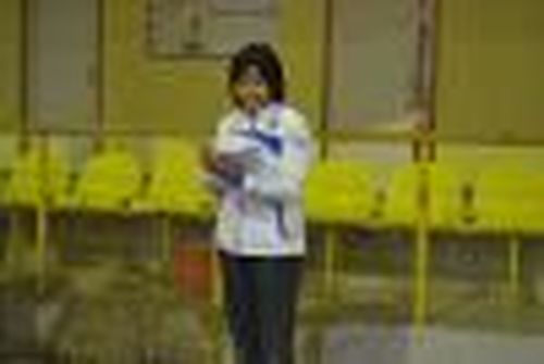 Легких дорог на Олимп не бывает