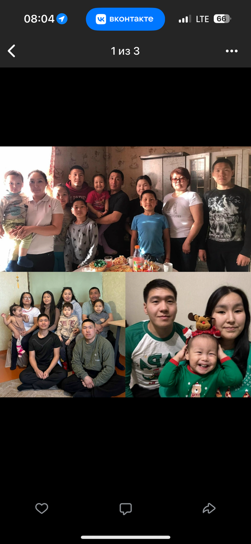 «От большой любви рождаются счастливые дети»: Интервью с Шончалай Кыргыс - многодетной мамой