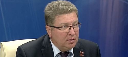 Министр образования рассказал о начале учебного года в образовательных учреждениях Республики Тыва