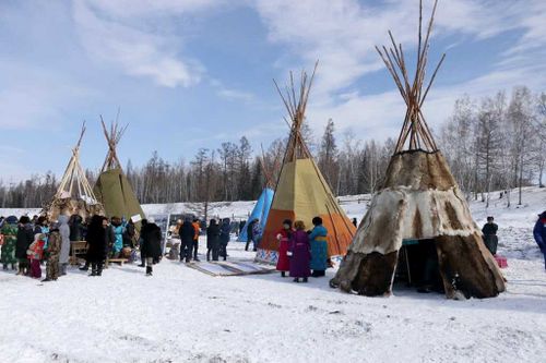 Районы Тувы снова приравняли к Крайнему Северу