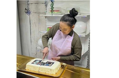 Чагыдып алыкчының күзели-биле