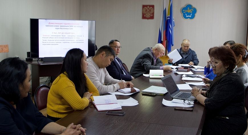 Тыва Республиканың ивижилерни деткиир фондузунуң чөвүлел кежигүннерин соңгаан