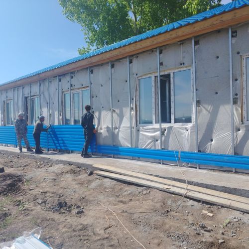 Балгазында капитал септелге