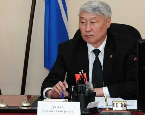 Кан-оол Даваа: «Ни один ребенок не должен чувствовать себя «не таким»