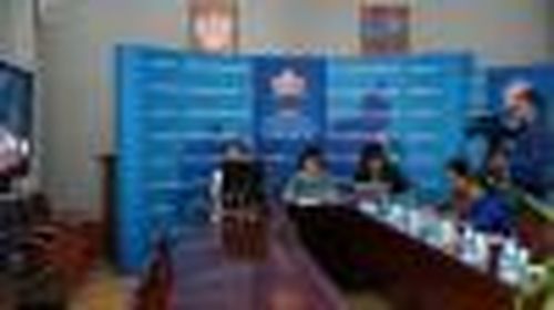 Новое приложение