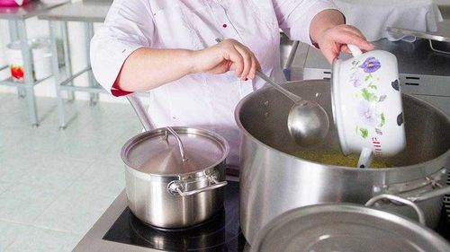 Нашли виновных в отравлении кадетов школы-интернат