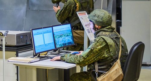 Военнослужащие Тувы активно принимают участие в кадровой программе «Время героев»