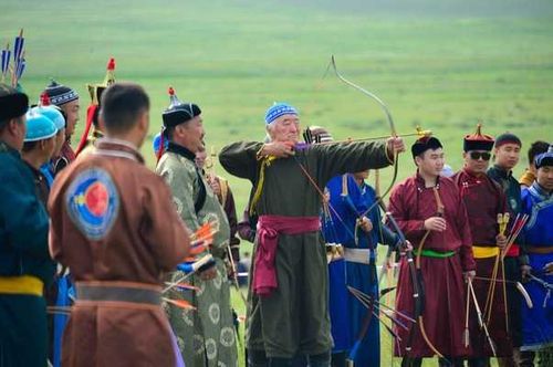 Стала известна дата проведения в Туве праздника животноводов «Наадым – 2021»