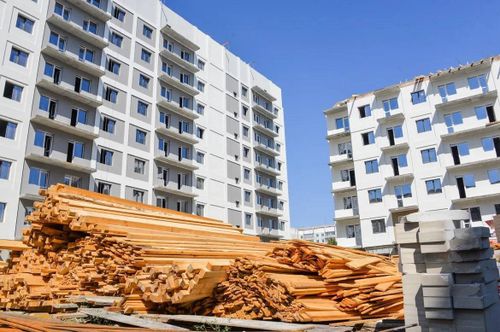 Общественный надзор и контроль