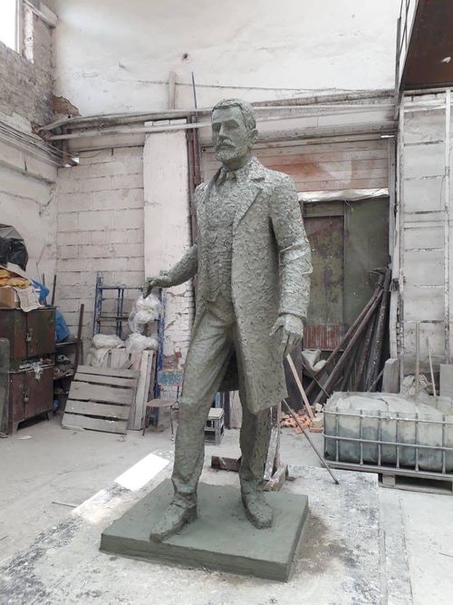 ИННОКЕНТИЙ САФЬЯНОВКА ТУРАСКААЛ