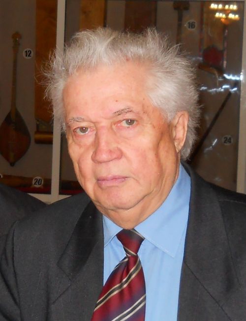 Русская натура