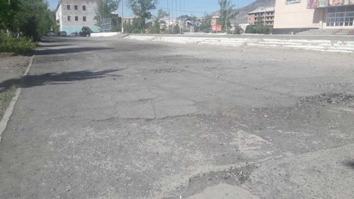 Ак-Довурак: было и станет