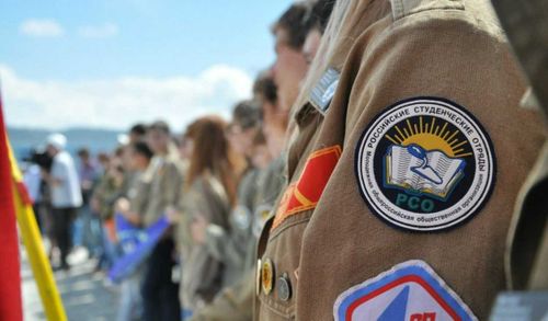 Студенческий проект «Я б в строители пошел, пусть меня научат»