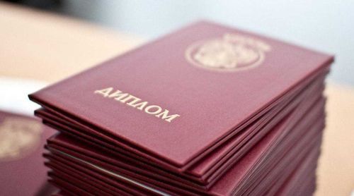 Краснодипломники могут рассчитывать на субсидии