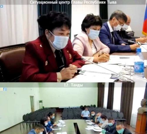 Карантин с Тоджи может быть снят