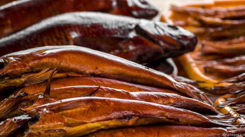 Тоджинский СПОК «Ноян» заявил о себе на выставке «Тыва Экспо-2019. Осень»