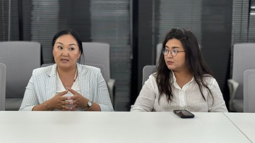 В Туве обсудили организацию горячего питания для детей в лагерях дневного пребывания