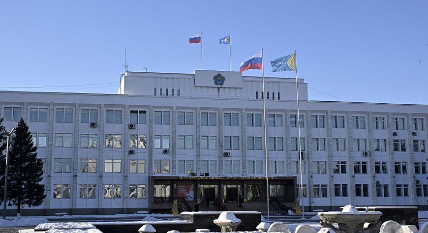 Тываның Баштыңы назы четпээннерге хамаарыштыр харагалзал болгаш ажаалда-тежээлде органнарының ажылын экижидер талазы-биле ажылчын бөлүктү тургускан