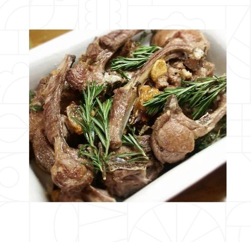 Голосуем за тувинскую баранину!