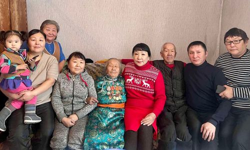 Всегда впереди, всегда в числе лидеров