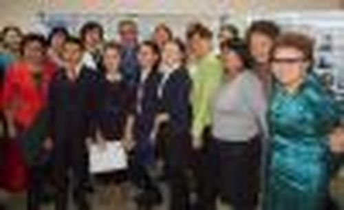 Шагнули в будущее в двадцатый раз!