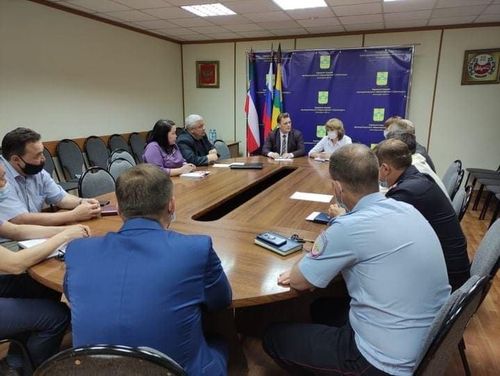 По факту избиения студента из Тувы возбуждено уголовное дело