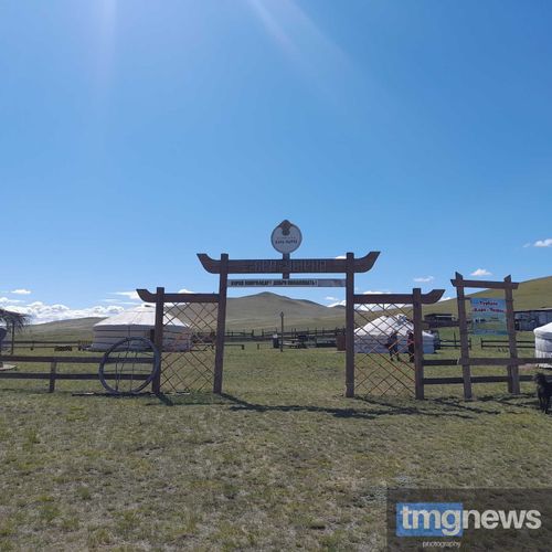 СПоК «Саян Даа» и турбаза «Кара-Чыраа» - сочетание сельхозпроизводства и агротуризма