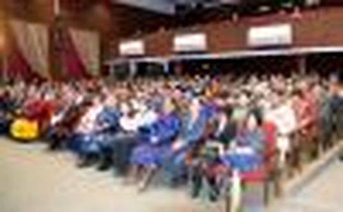 Осознание миссии