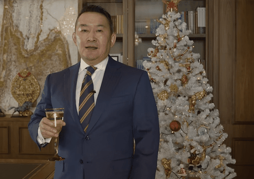 У пенсионеров Монголии больше нет кредитов