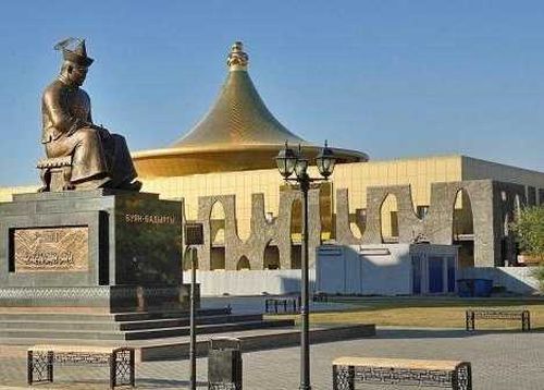 В Туве до конца года введут в эксплуатацию 417 объектов