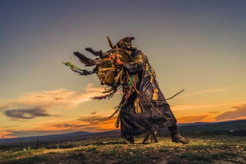 Что говорят шаманы о 2022-м?