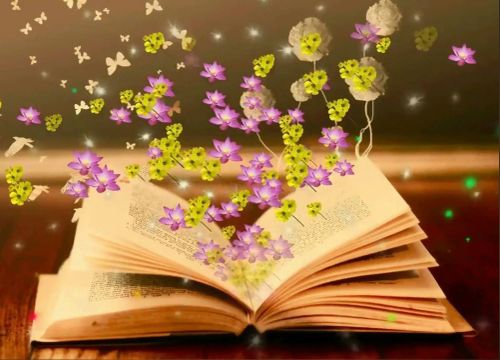 Тыва поэзияның дээжизи