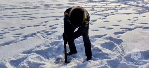 В Кызыле определили места для организации Крещенских купелей