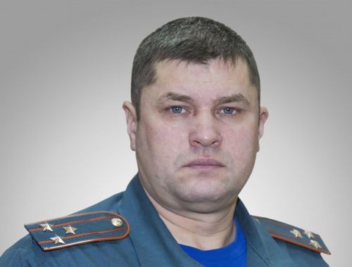 Пожарная безопасность в период отопительного сезона в Туве