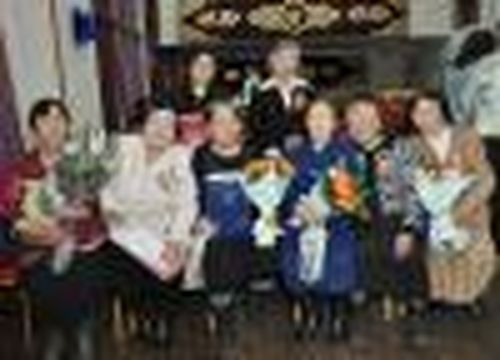 Мы любим вас!